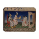 Recherche de manuscrits magnets Mme