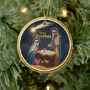 Suche nach religiöse ornamente Weihnachtsgeschichte