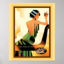 Recherche de mere posters Vintage