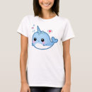 Recherche de narwhals tshirts Pour elle