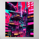 Suche nach dystopian poster Stadt