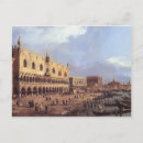 Recherche de canaletto cartes postales Bateaux