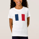 Suche nach französische kinder tshirts France