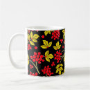 Recherche de art russe tasses Noir