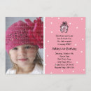Recherche de pantoufles invitations Ballerine