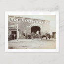 Recherche de écurie cartes postales Vintage