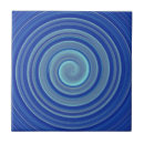 Suche nach spiral fliesen Blau