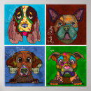 Suche nach sprungbrett poster Hundefreund