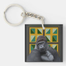 Suche nach gorilla schlüsselanhänger Afrika