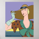 Recherche de les années 1930 posters Plage