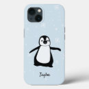 Suche nach pinguine iphone hüllen Schneeflocken