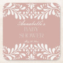 Suche nach rosa kleiner kuchen untersetzer Mother to be