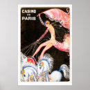 Recherche de cabaret français posters Paris