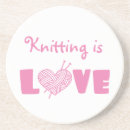 Suche nach gestickt untersetzer Stricken