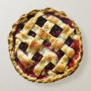 Recherche de tarte coussins Dessert