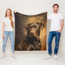Suche nach schokoladen labrador decken Retriefe