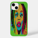 Recherche de femmes africaines iphone coques Femme afro américaine