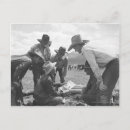 Suche nach cowboys postkarten Historisch