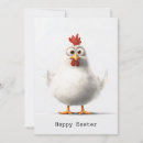 Recherche de poule de pâques invitations Printemps
