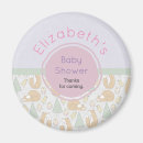Suche nach babydusche magnete Waldtiere