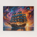 Suche nach schiff puzzle Generativitätsinhalt