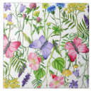 Suche nach schmetterling auf lila blumen fliesen Sommer