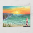 Suche nach vintage strand postkarten Meer