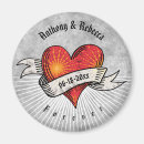 Suche nach valentinstag magnete Rot