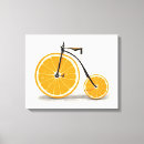 Suche nach scheibe leinwandbilder Orange