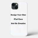 Recherche de photo ipad coques Créer votre propre