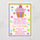 Recherche de petit gâteau anniversaire invitations Sucrerie
