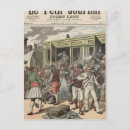 Recherche de bandit cartes postales Voleur