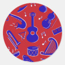 Suche nach musikinstrumente aufkleber Trommeln