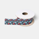 Recherche de coeurs rubans Floral