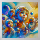 Suche nach unschuldig poster Darstellung