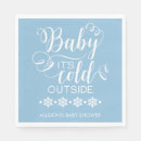 Suche nach winter papierservietten Baby