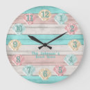 Suche nach korallenriff wanduhren Nautisch