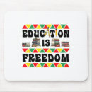 Suche nach amerikanische geschichte mousepads Schwarzer monat