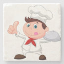 Recherche de chef dessous de verres Pour lui