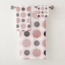 Recherche de milieux roses Abstrait