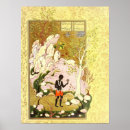 Recherche de miniature persan art Illuminé