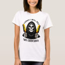 Suche nach zwei skelette tshirts Witzig