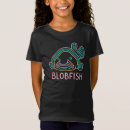 Suche nach tiefsee tshirts Blobfisch
