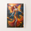 Recherche de grand papillon puzzles Magique