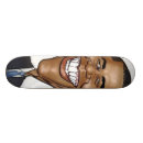 Recherche de barack skateboards Président