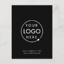 Recherche de petite entreprise cartes postales Customer