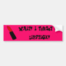 Suche nach make up autoaufkleber Lippenstift