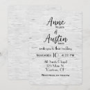 Recherche de bouleau blanc invitations Bois