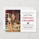 Suche nach neues restaurant einladungen Feiern