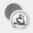 Recherche de guérisseur magnets Yoga